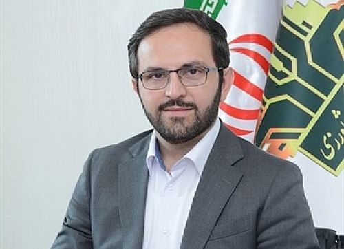 پیام تبریک مدیرعامل بانک کشاورزی به مناسبت هفته جهاد کشاورزی